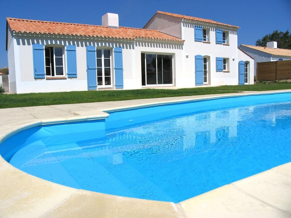 Madame Vacances Les Appartements de Fontenelles