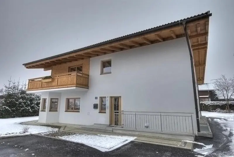 Chalet Apartment Ski and Golf by Kaprun Rentals