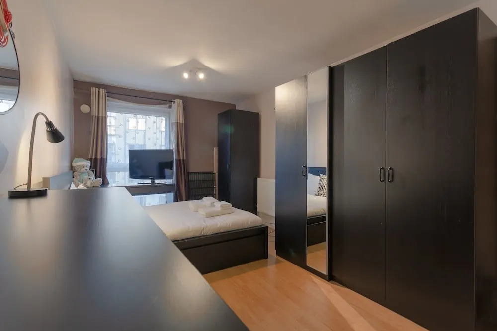 1 Bedroom Apartment in Angel London