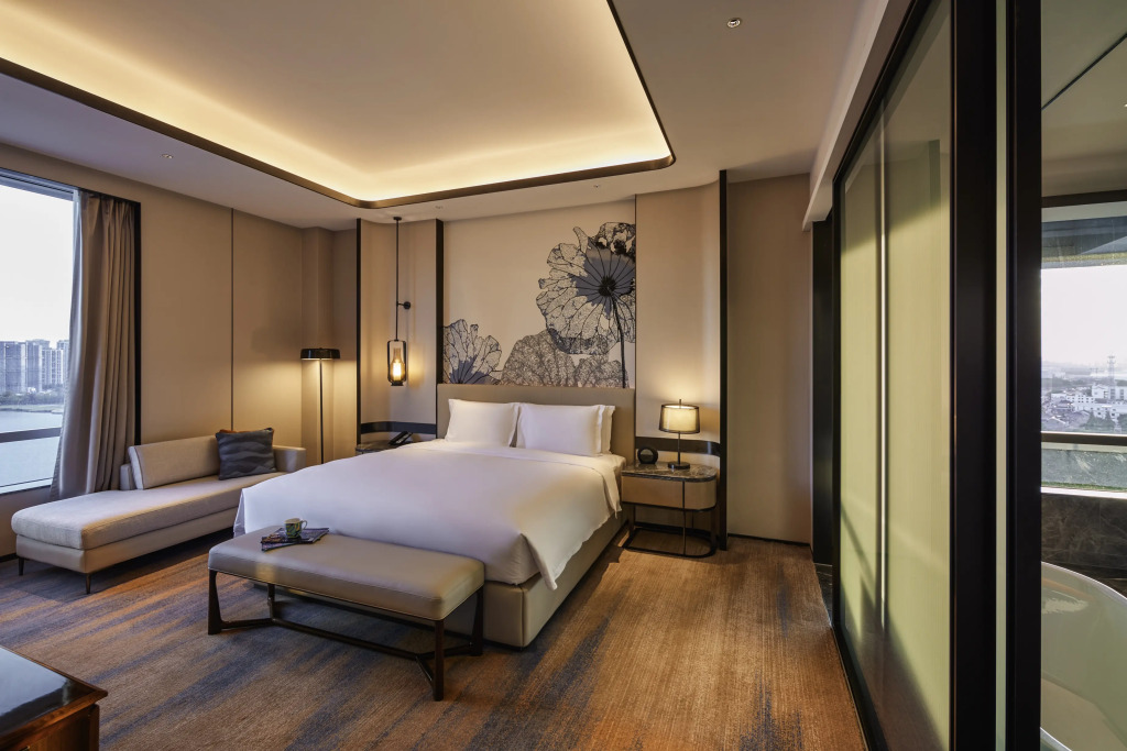Pullman Suzhou Taicang