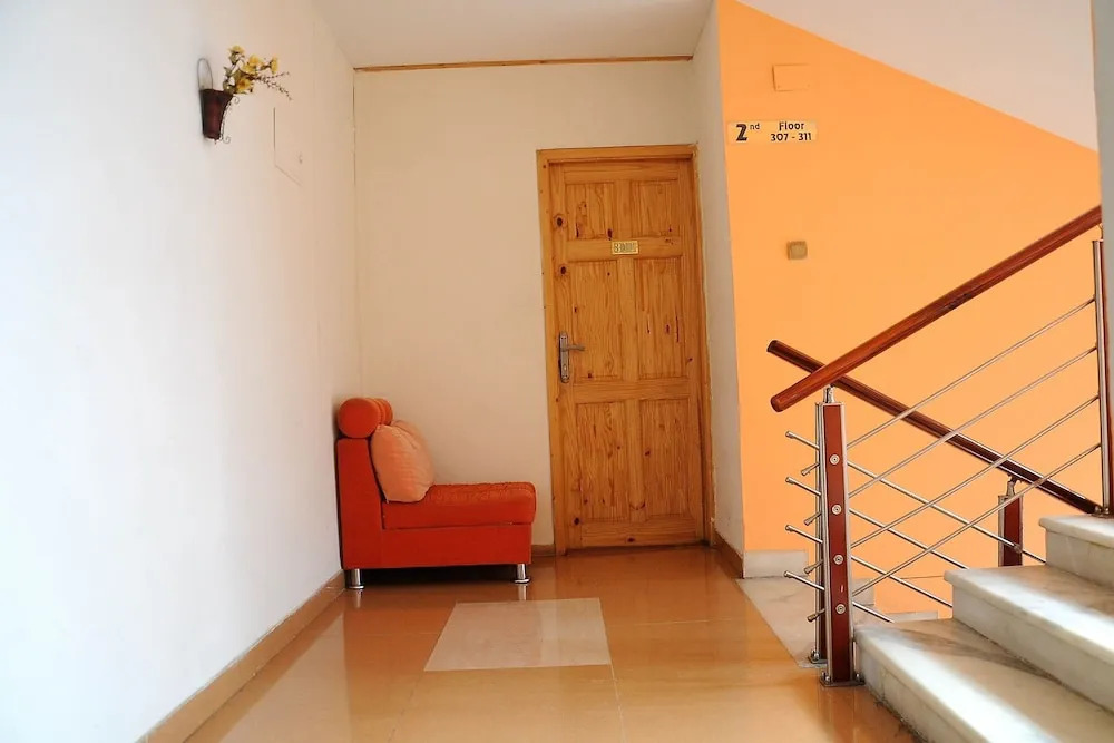 Dimitri Hotel