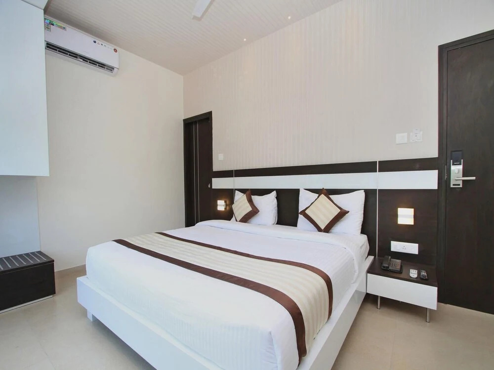 Hotel Palace Inn