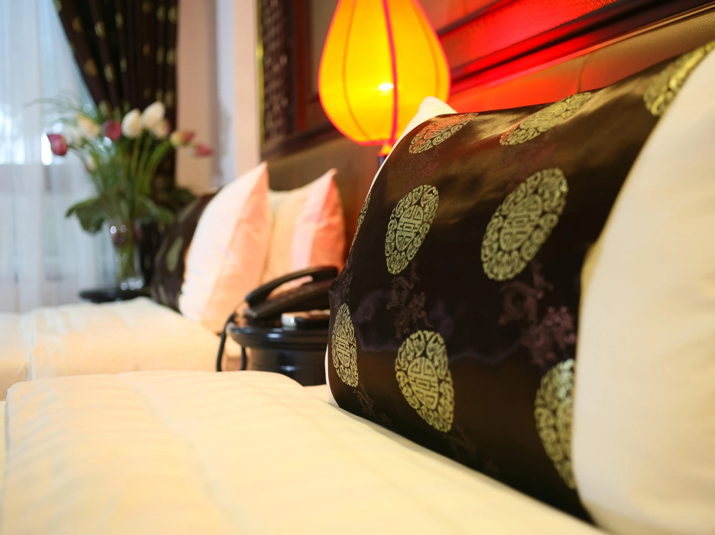 Church Legend Hotel