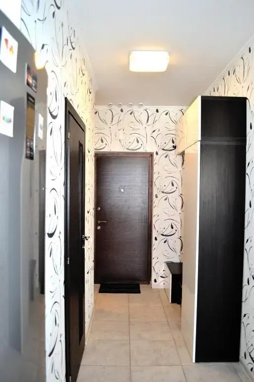 RentWill на улице Твардовского