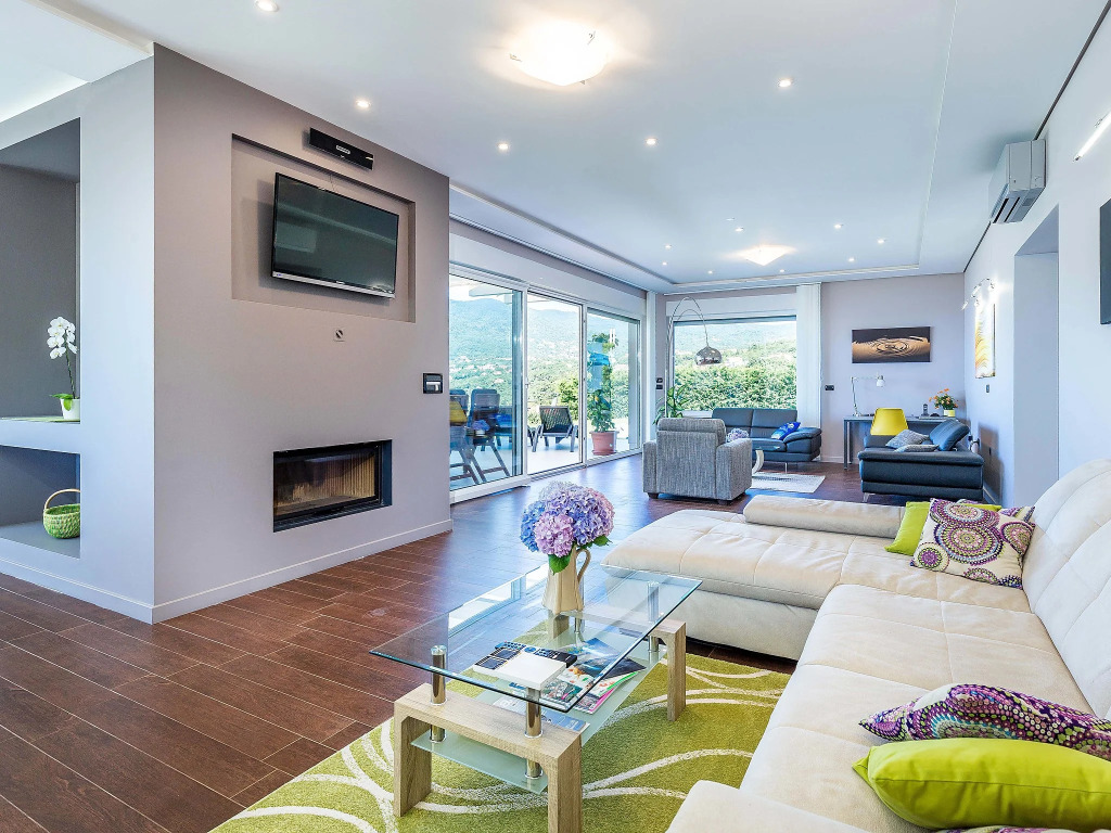 Villa Vista by Interhome