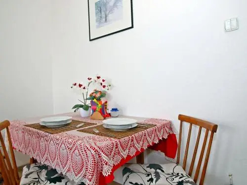 Apartment Prater by Interhome