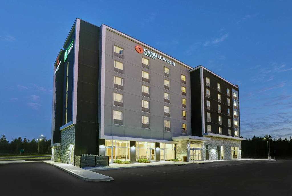 Candlewood Suites - Kingston West by IHG