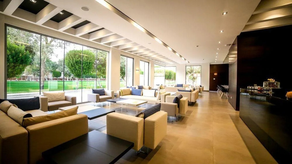M Executive Residence & Boutique Hotel - Adults Only
