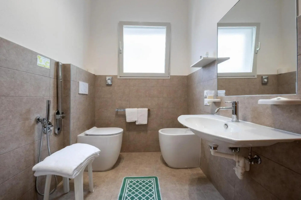Hotel Fabris