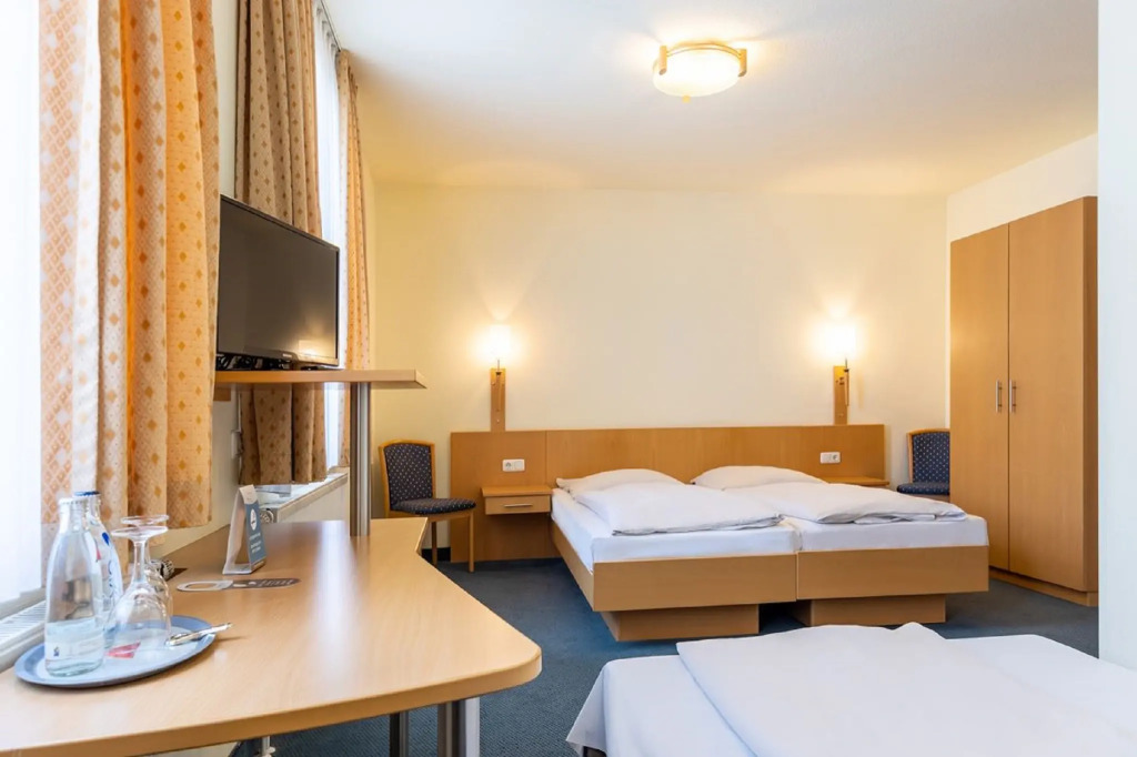 Trip Inn Hotel Conti