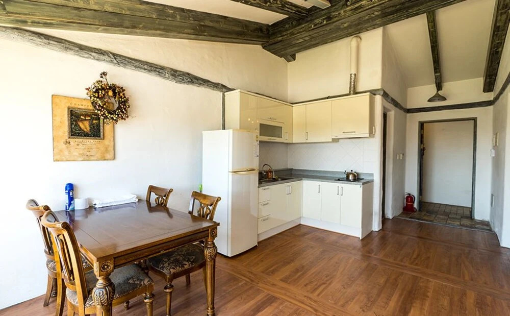 Yeats Vill Pension