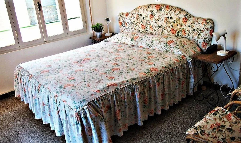 Hotel Villa Furia