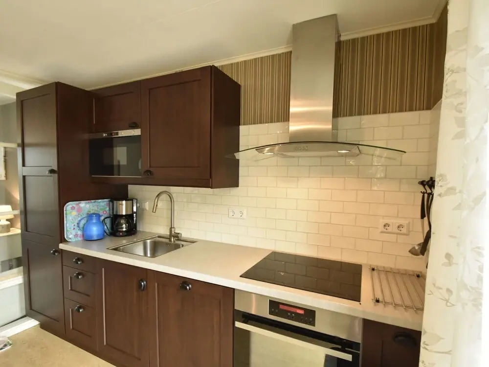 Modern Apartment in Schoorl Near the Beach