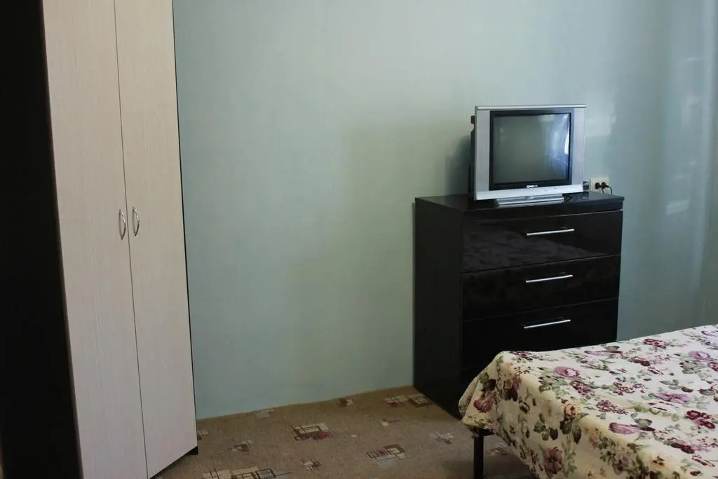 Guest house on komsomolskaya 41
