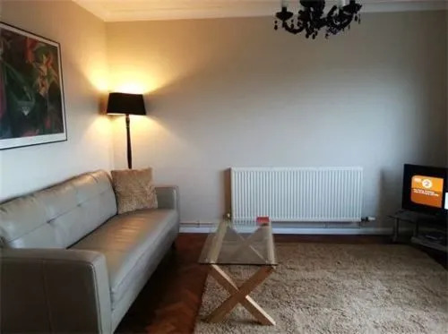 Farnham Flat