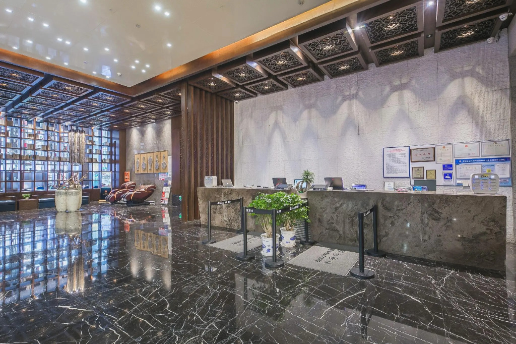 Le Noble Hotel
