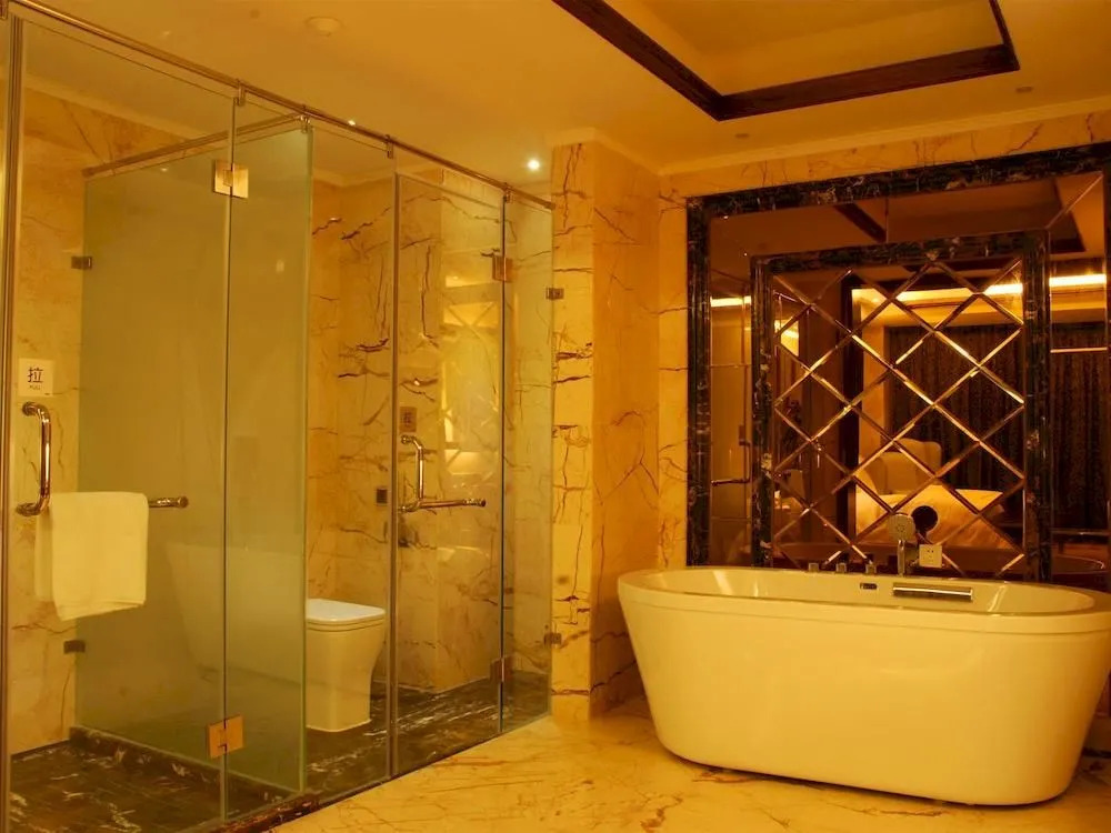 New Vision Hotel