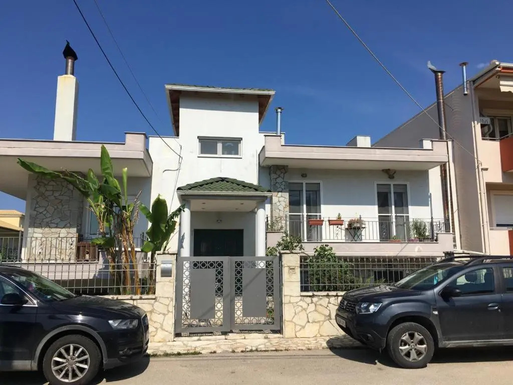 Elysion point Apartment