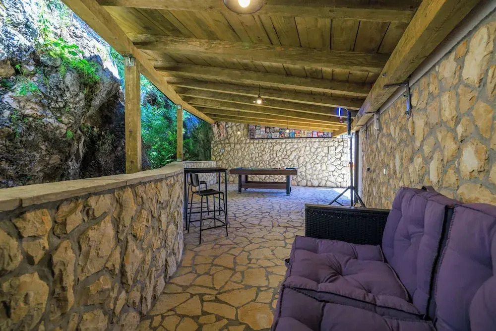 Villa Romantic
