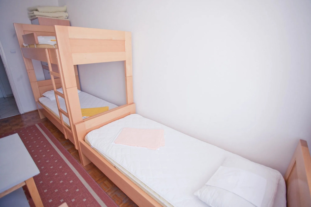 HI Hostel Zagreb