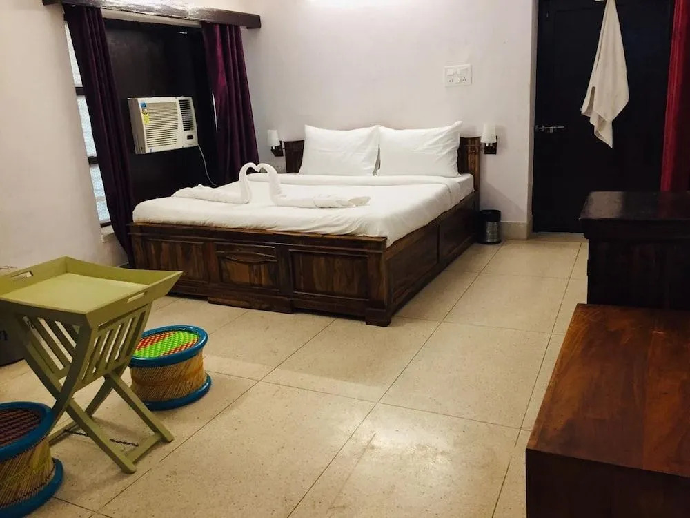 THC Backpackers jodhpur
