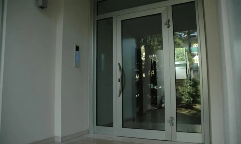 Luminous Flat in Lignano-beahost