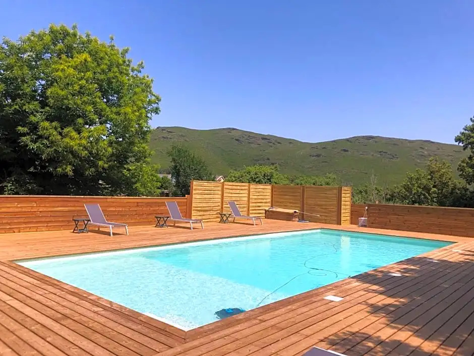 Chambres Le Relais de Sisco