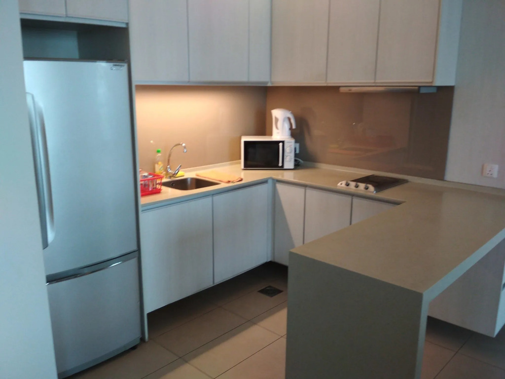 Apex Suites @ Swiss-Garden Residence Bukit Bintang