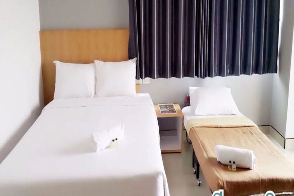 AtMe2 Hotel