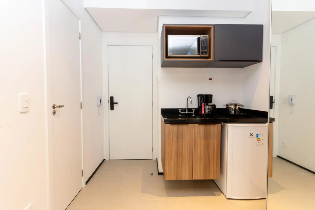 360 VN Frei Caneca by Housi - Apartamentos mobiliados