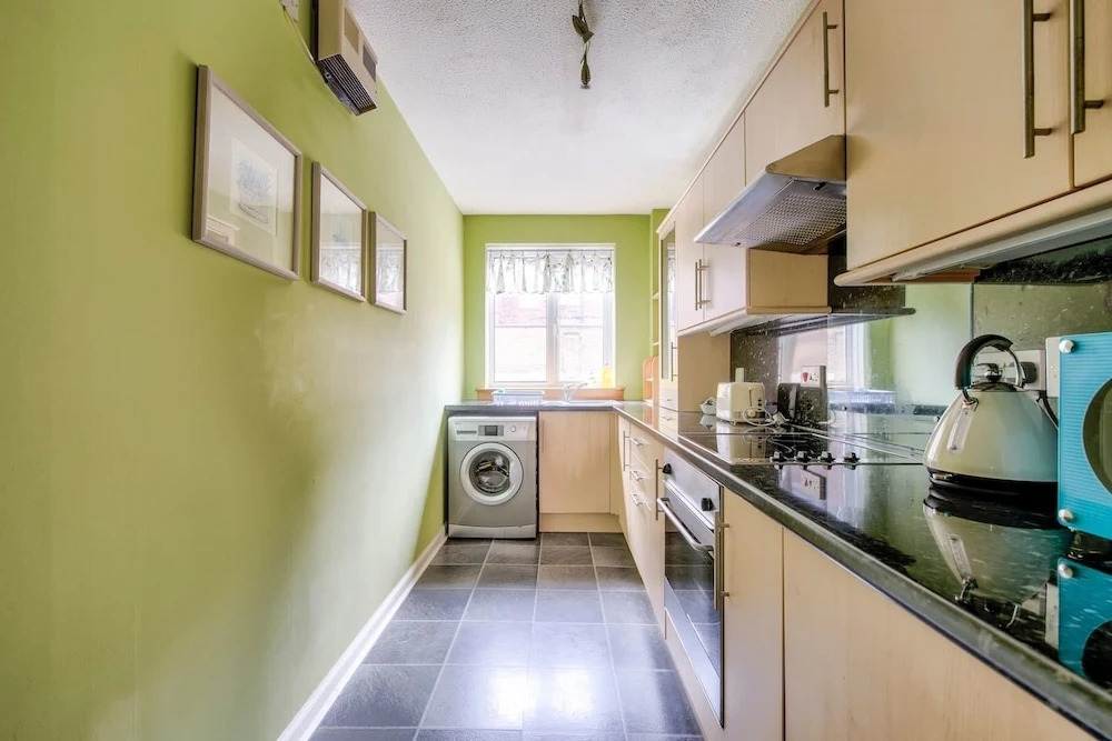 Lovely 2Bed Home In Central Edinburgh