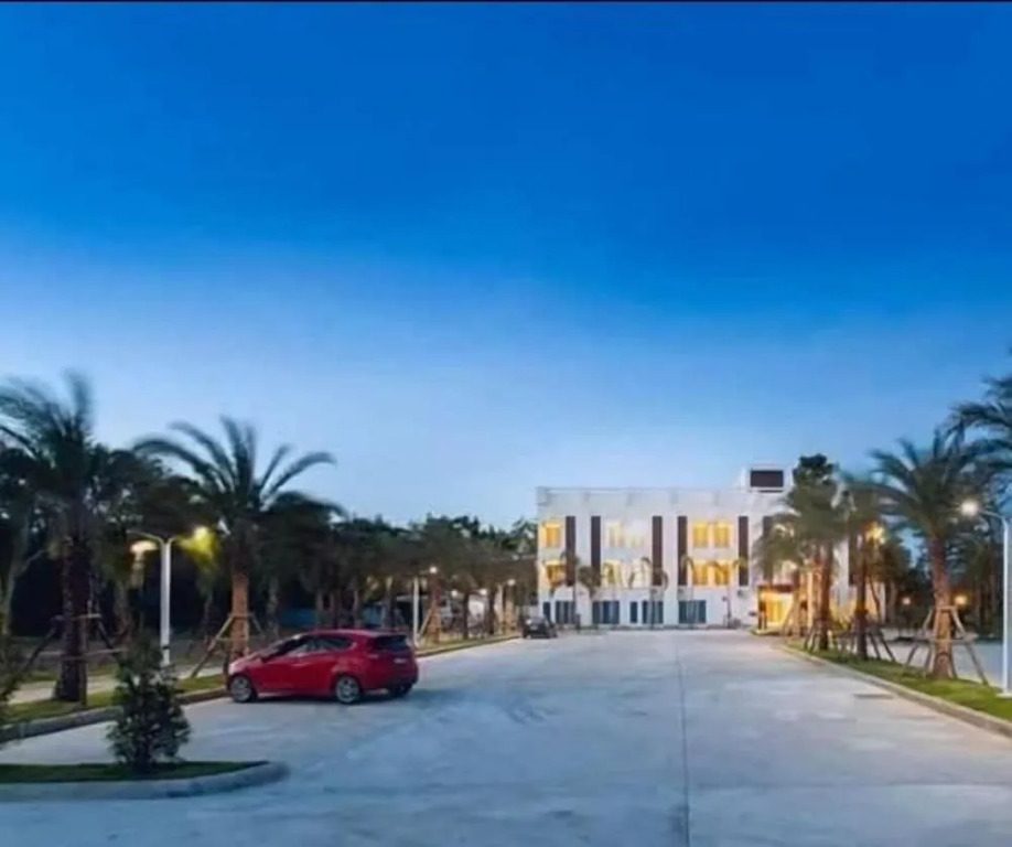 S.K. Park Hotel