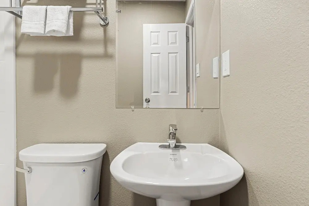 Efficiency Lodge Decatur