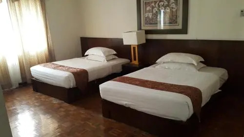 AFamosa Condo DSavoy, Slumber Family Homestay Mslim guest only