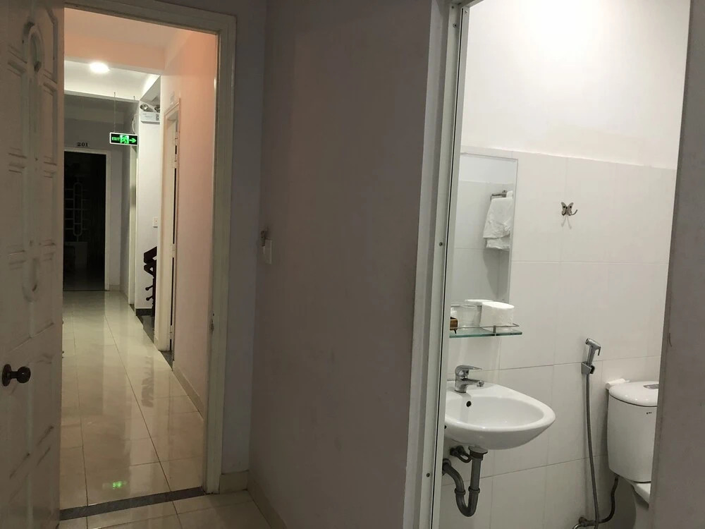 Jang Motel