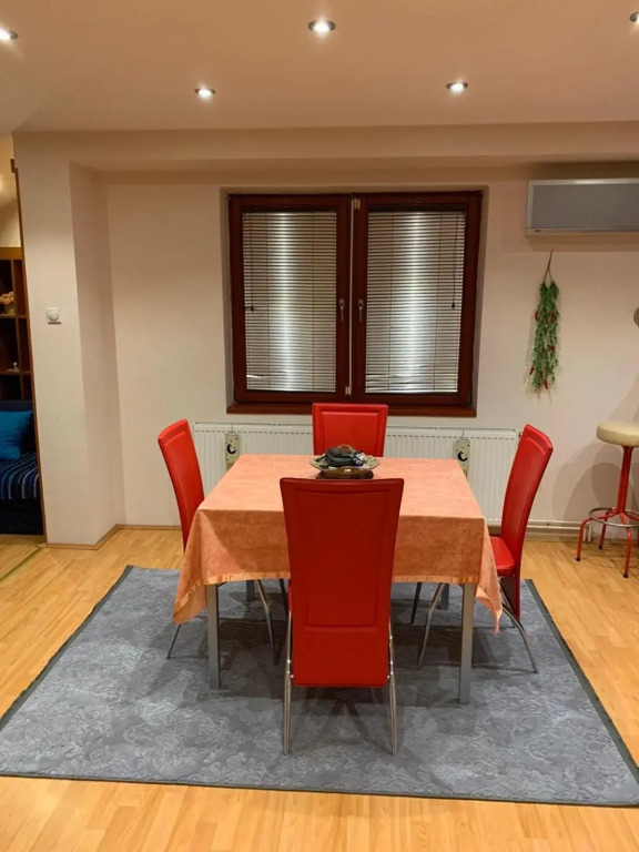 Apartman Tanja