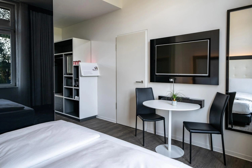 INNSiDE by Meliá Leipzig