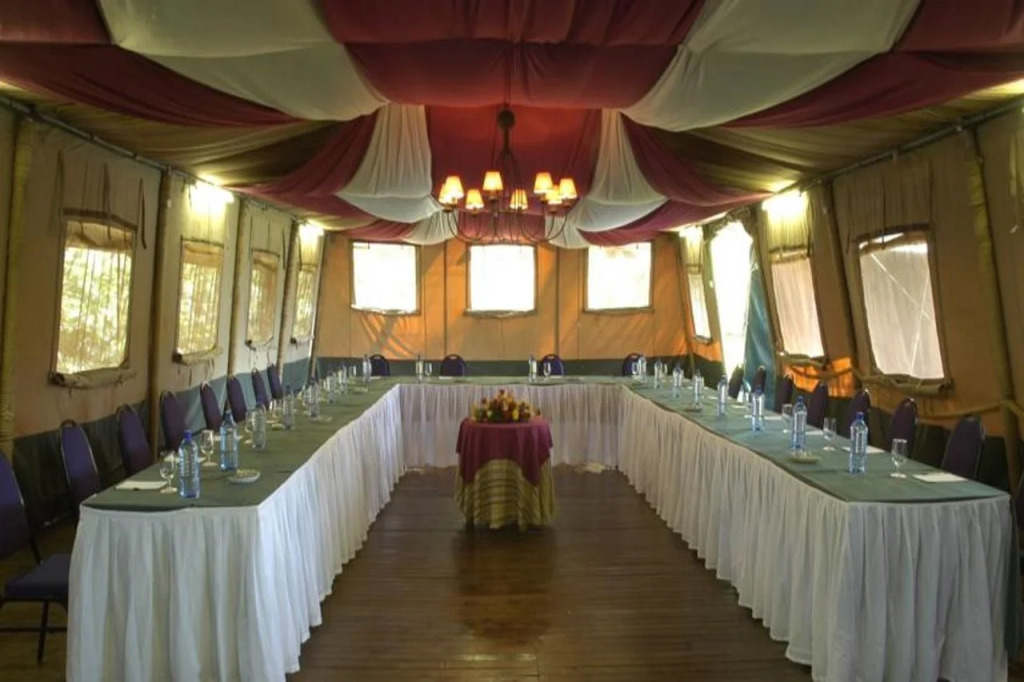 Arusha Serena Hotel