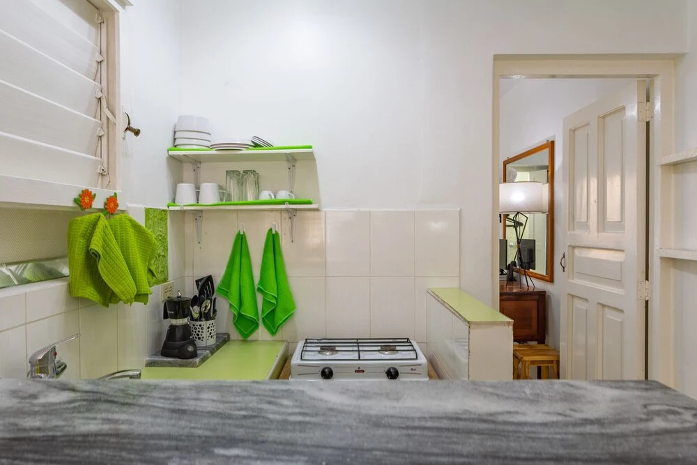 Casa Bubbles