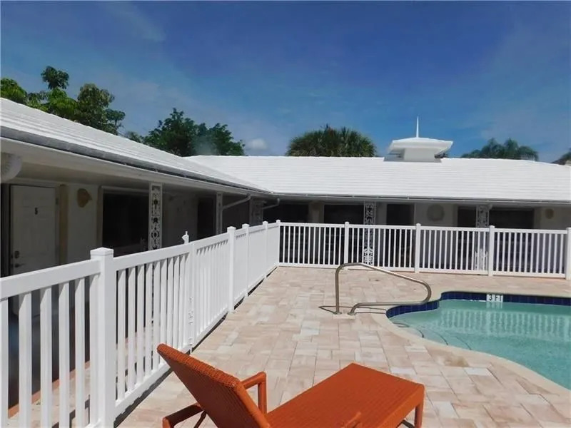 Dolphin Isles Resort