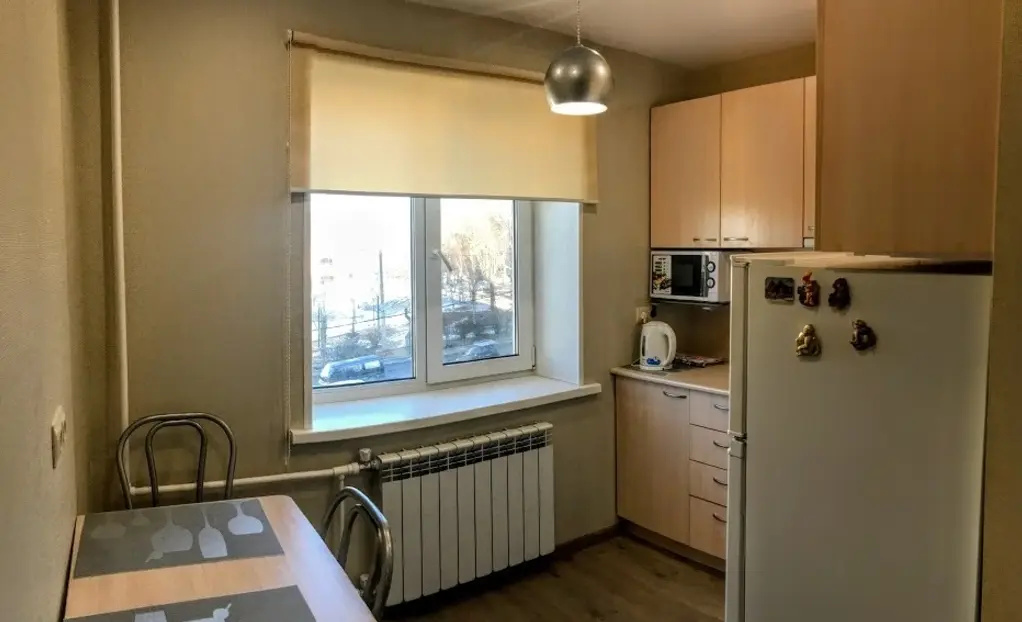 Владивосток Рент на улице Октябрьская
