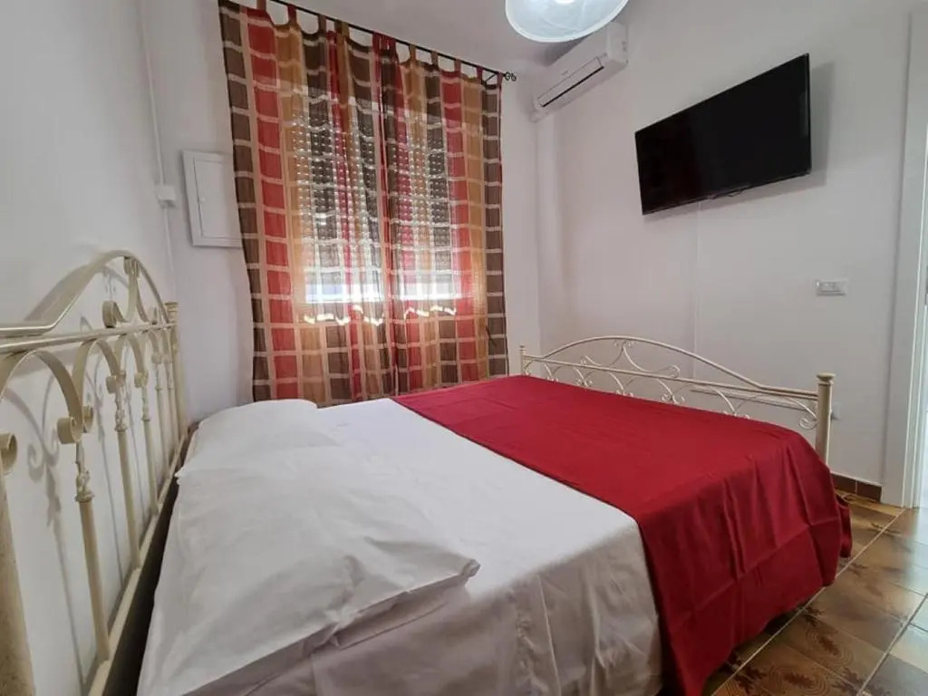 Alvaro Holiday Home