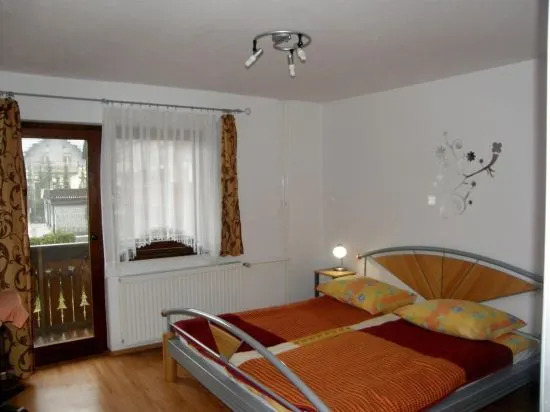 BOOA Rooms Irena