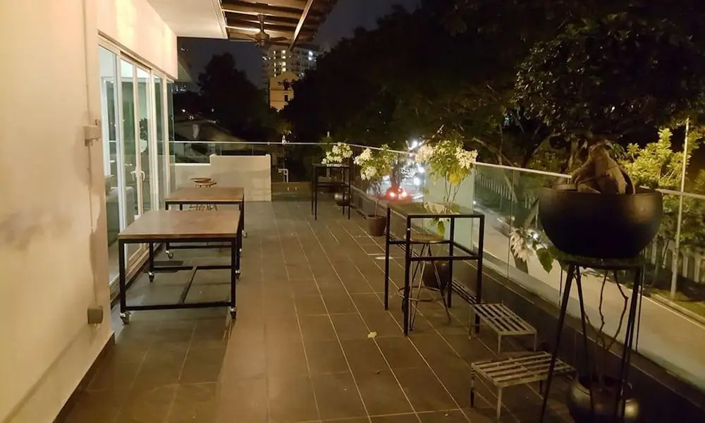 La Maison 100