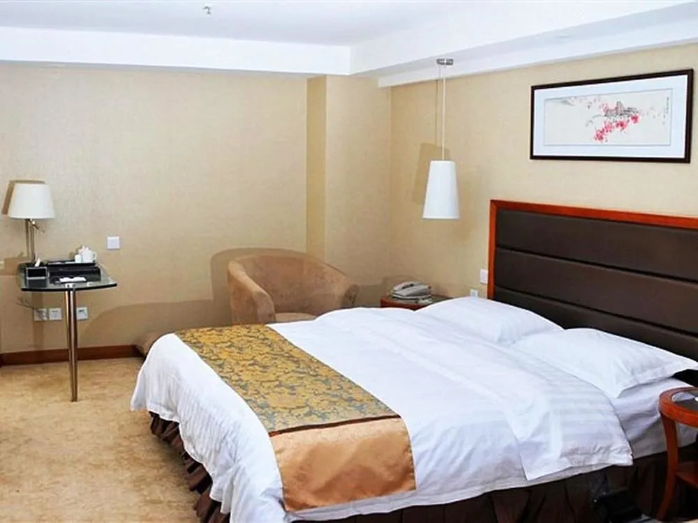 Qilixiang Hotel