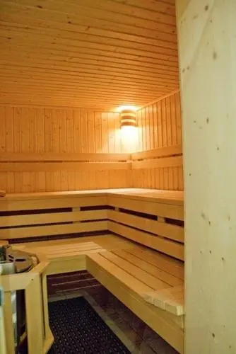 Landhotel Voss im TalVital