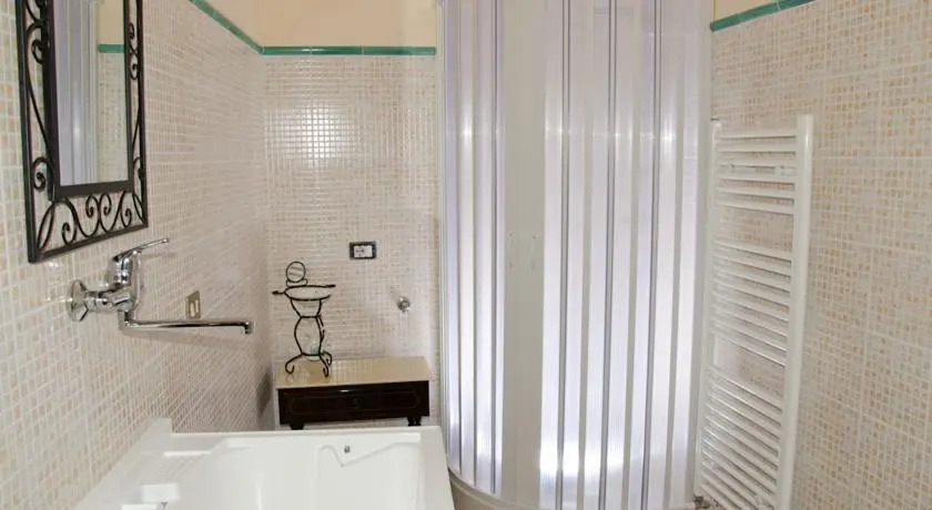 Notte In rooms & relax