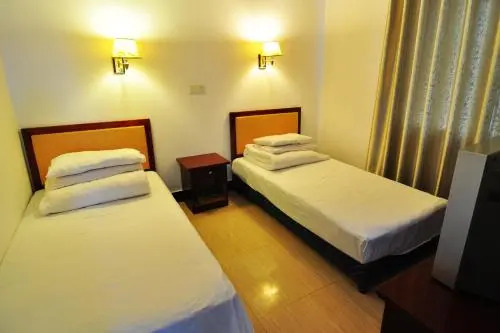 Tour Pal Inn