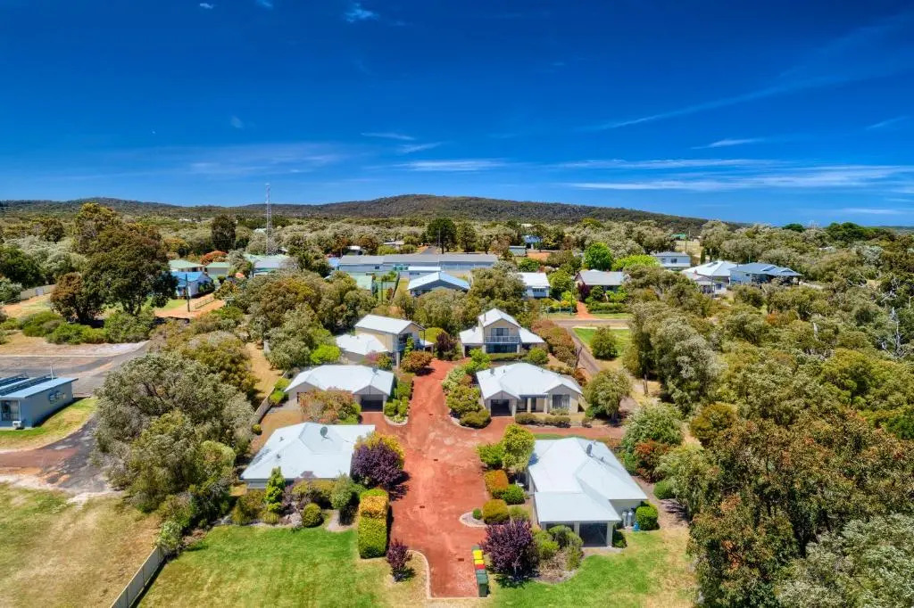 Bayside Villas