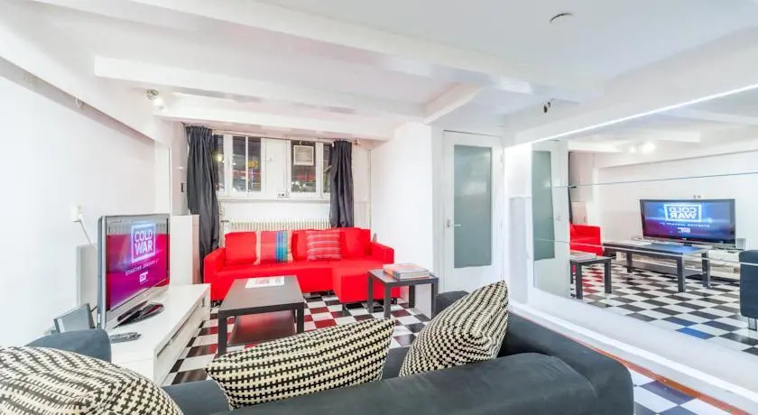 Rembrandt Apartment